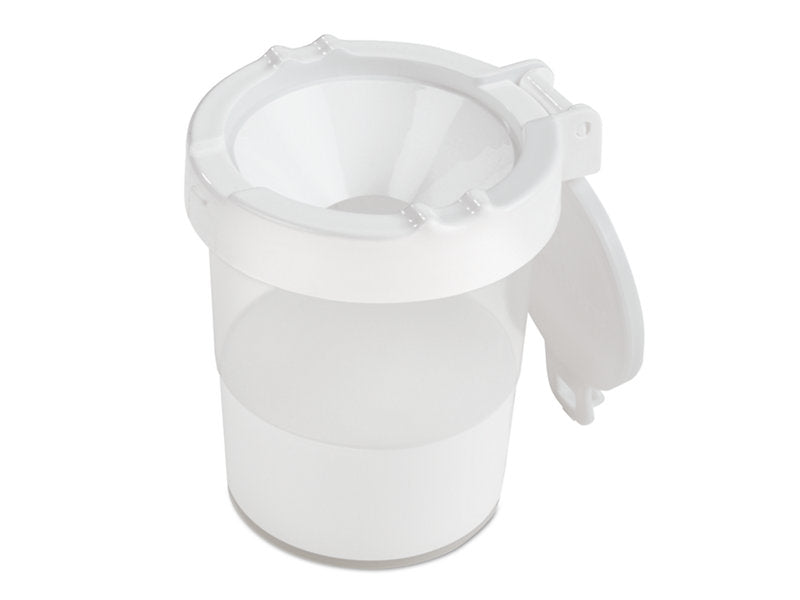 Vaso Anti Derrame para Pintura - ColorSwatch