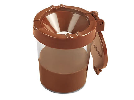 Vaso Anti Derrame para Pintura - ColorSwatch