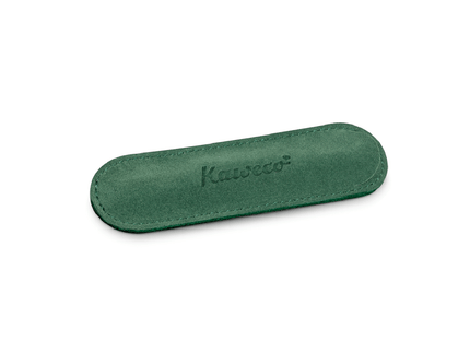 Velours Pouch para 1 - Sport - Green - ColorSwatch