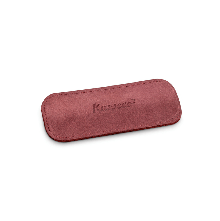 Velours Pouch para 2 - Sport - Bordeaux - ColorSwatch