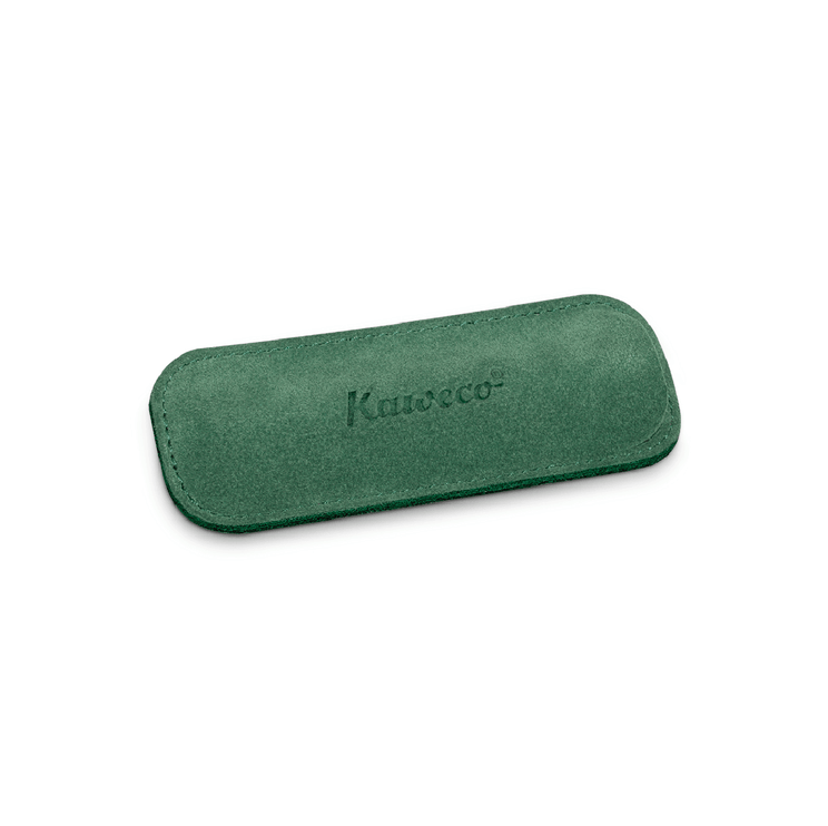 Velours Pouch para 2 - Sport - Green - ColorSwatch