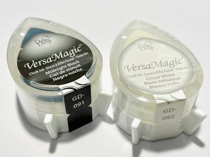 VersaMagic Ink Pad - Cloud White - ColorSwatch