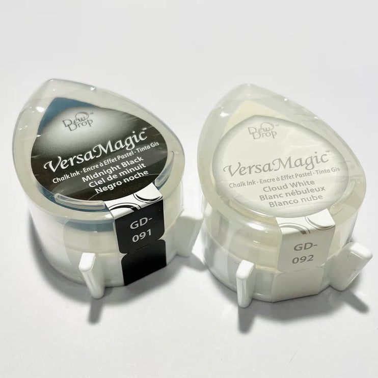 VersaMagic Ink Pad - Cloud White - ColorSwatch
