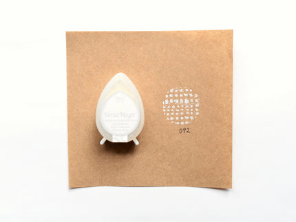 VersaMagic Ink Pad - Cloud White - ColorSwatch
