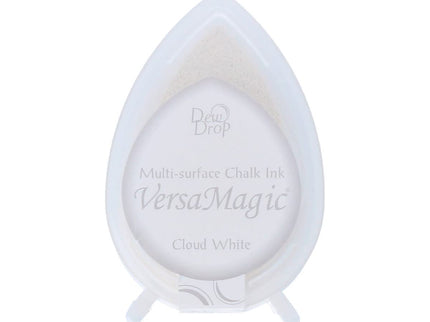 VersaMagic Ink Pad - Cloud White - ColorSwatch