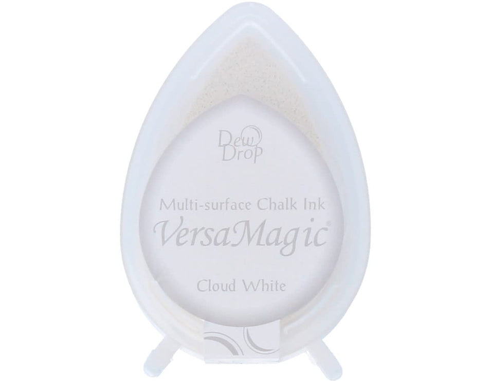 VersaMagic Ink Pad - Cloud White - ColorSwatch