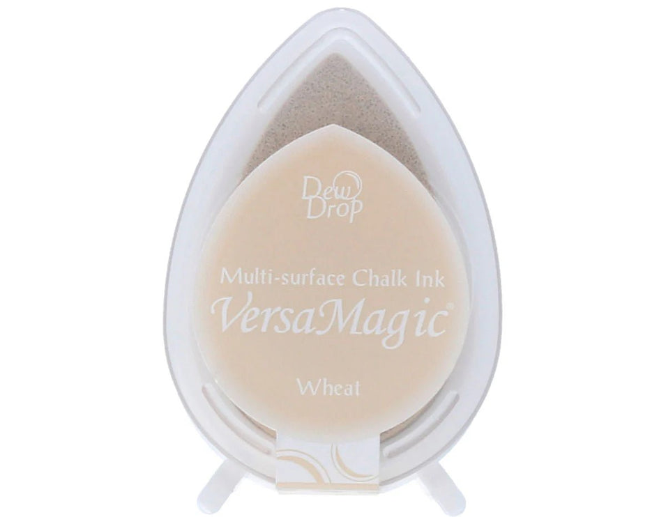 VersaMagic Ink Pad - Wheet - ColorSwatch