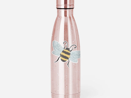 Vinyl Sticker - Bee Kind - ColorSwatch