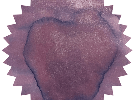 Violet Clouds - Tinta 50mL (Shimmer) - ColorSwatch