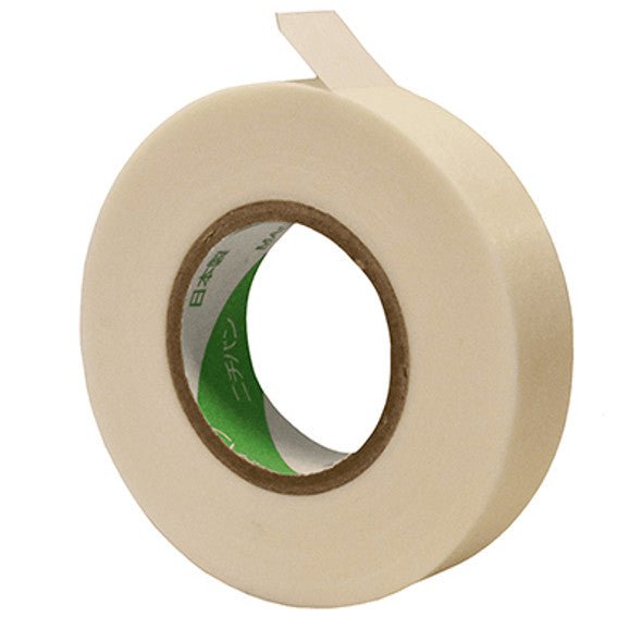 Washi Masking Tape 12mm - ColorSwatch