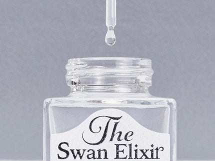 Wearingeul Swan Elixir - ColorSwatch