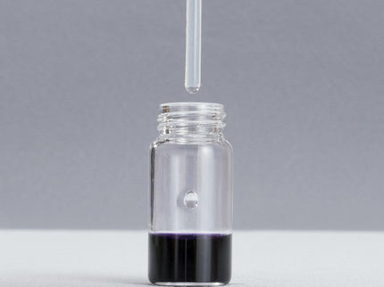 Wearingeul Swan Elixir - ColorSwatch