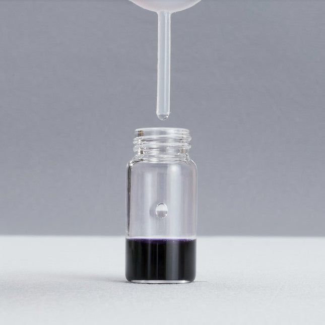 Wearingeul Swan Elixir - ColorSwatch