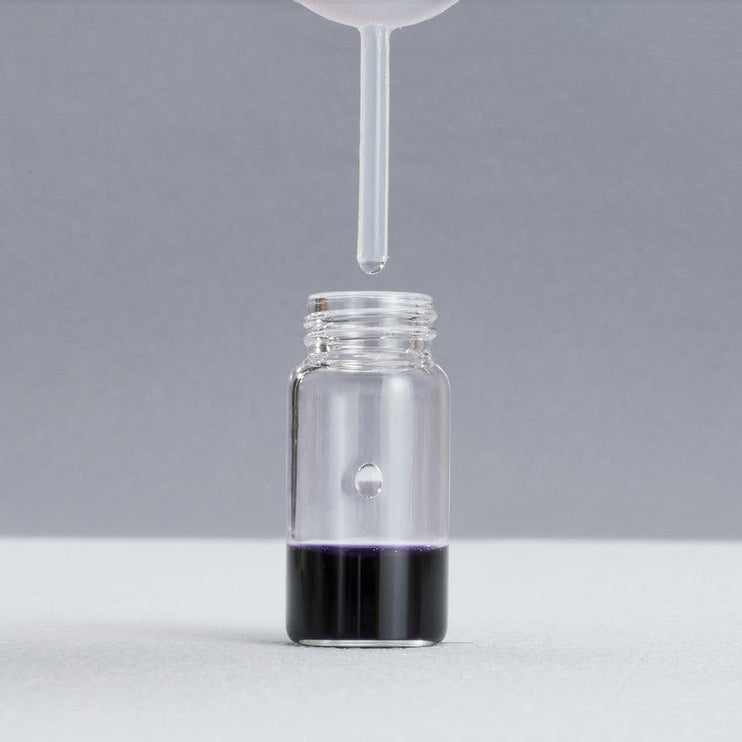 Wearingeul Swan Elixir - ColorSwatch