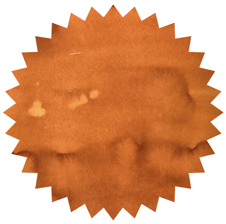 Whiskey - Tinta 50mL - ColorSwatch