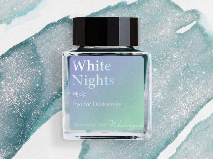 Tinta 30mL - White Nights