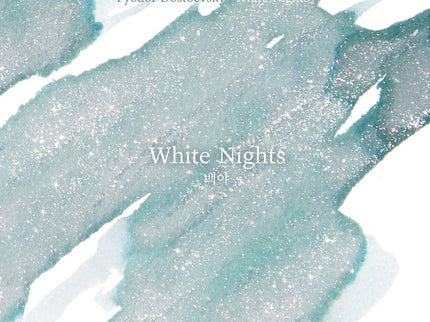 Tinta 30mL - White Nights