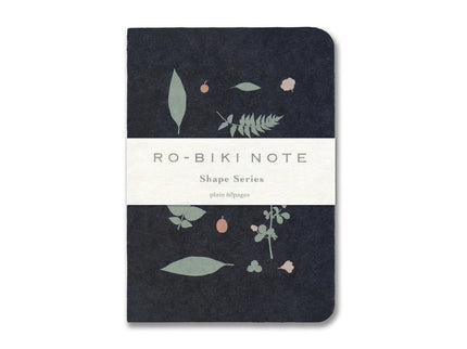 Ro-biki Mini Notebook (Yamamoto Paper)