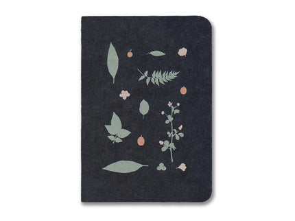 Ro-biki Mini Notebook (Yamamoto Paper)