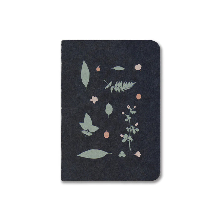 Ro-biki Mini Notebook (Yamamoto Paper)