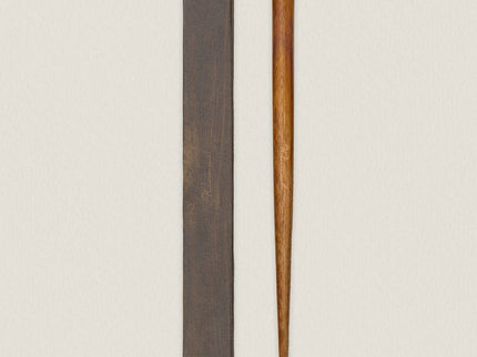 Nib holder de Madera