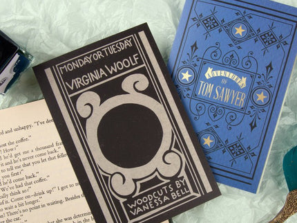 World Classics Card Collection Book - ColorSwatch