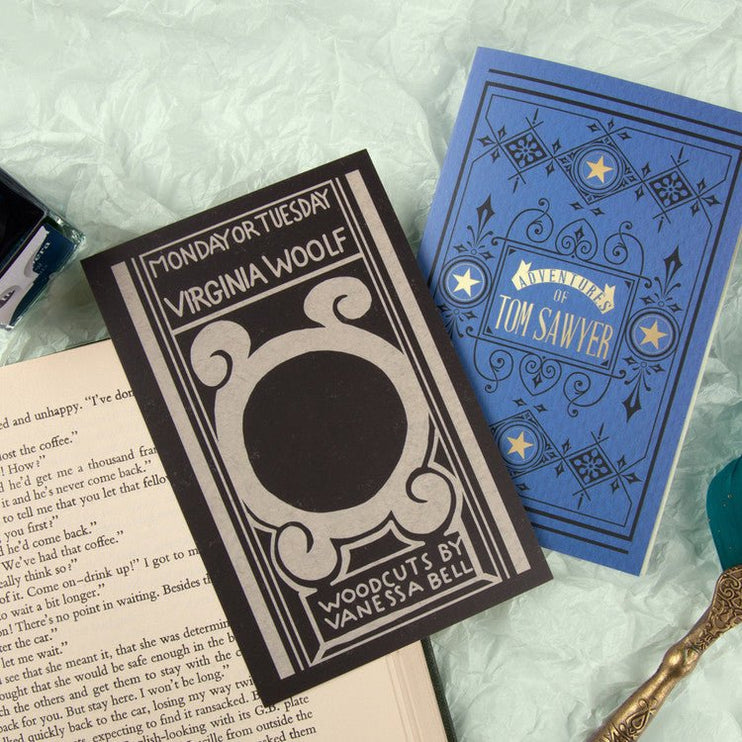 World Classics Card Collection Book - ColorSwatch