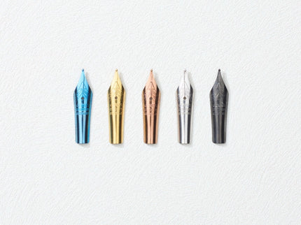 Writer's Nibs Set - Plumillas