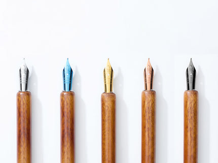 Writer's Nibs Set - Plumillas