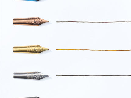 Writer's Nibs Set - Plumillas