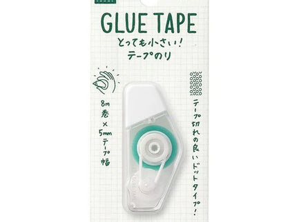 XS Mini Adhesivo - Blanco - ColorSwatch