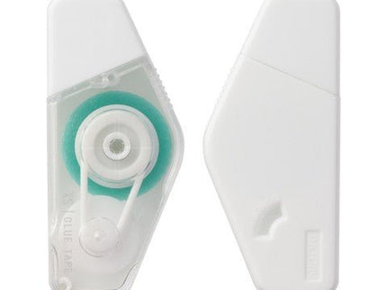 XS Mini Adhesivo - Blanco - ColorSwatch