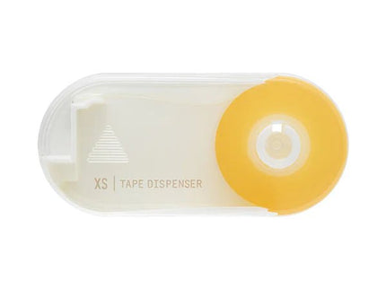 XS Mini Tape Cutter - ColorSwatch