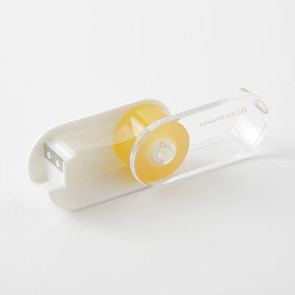 XS Mini Tape Cutter - ColorSwatch