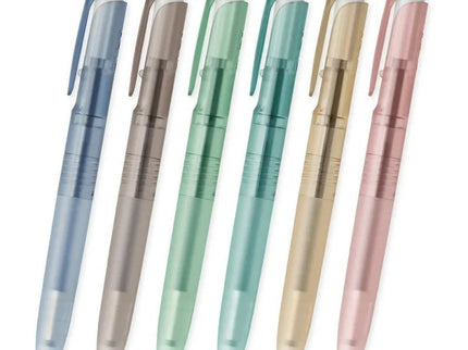 Zebra Blen - Lapicero Gel 0.5mm (unidad) - Edición Limitada - ColorSwatch