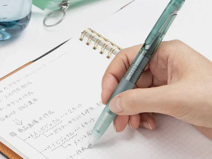 Zebra Blen - Lapicero Gel 0.5mm (unidad) - Edición Limitada - ColorSwatch