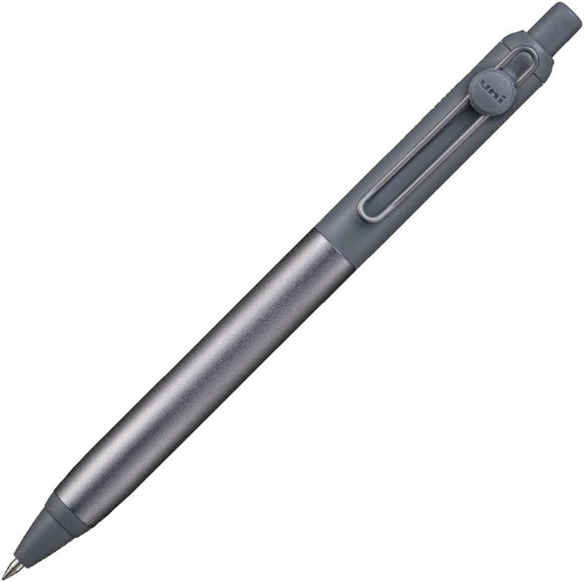Uni ball Zento Flow - 0.5mm negro - Hematite