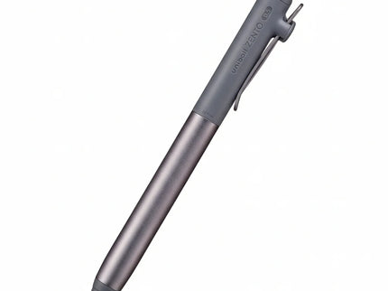 Uni ball Zento Flow - 0.5mm negro - Hematite