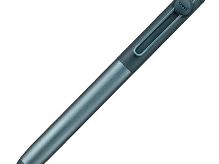 Uni ball Zento Flow - 0.5mm Negro - Jade