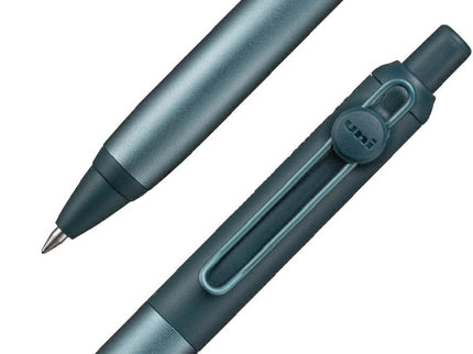 Uni ball Zento Flow - 0.5mm Negro - Jade