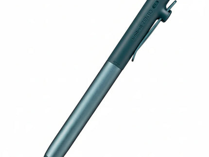 Uni ball Zento Flow - 0.5mm Negro - Jade