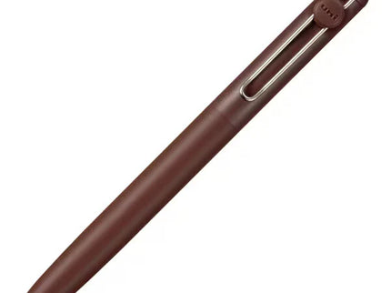 Uni ball Zento - 0.7mm negro - Umber