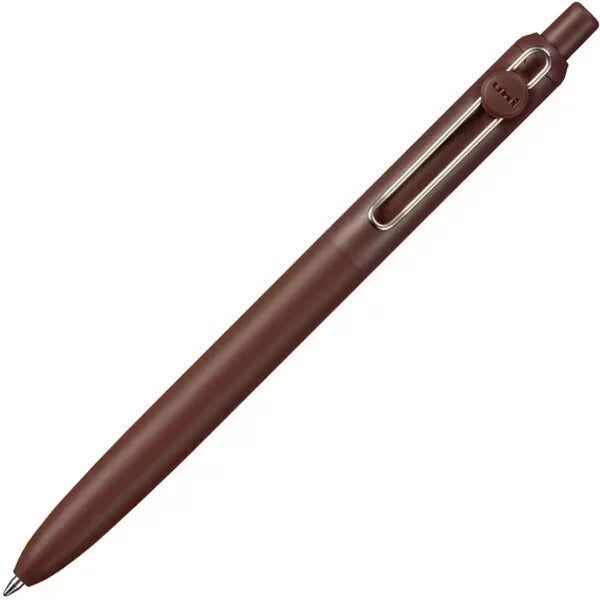 Uni ball Zento - 0.7mm negro - Umber