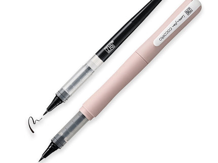 Cocoiro Letter Pen - Body + EF Brush (Nuevos Colores)