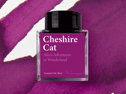 Tinta 30mL - Cheshire Cat