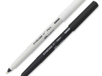 Emboss it Pens - Round