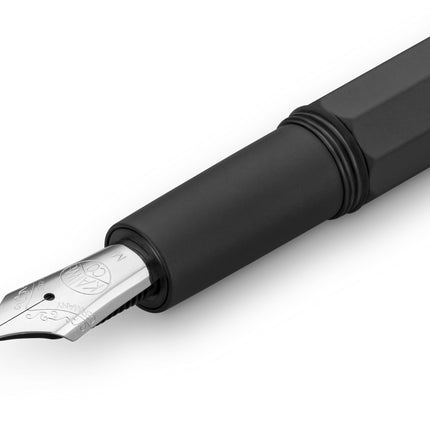 Original 250 - Black Chrome - Pluma Fuente