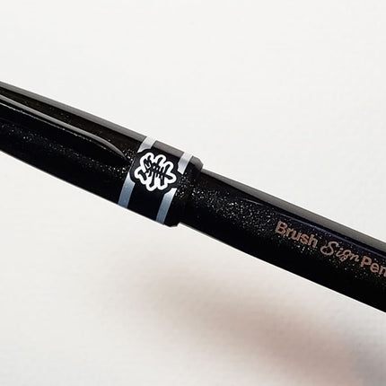 Artist Brush Sign Pen