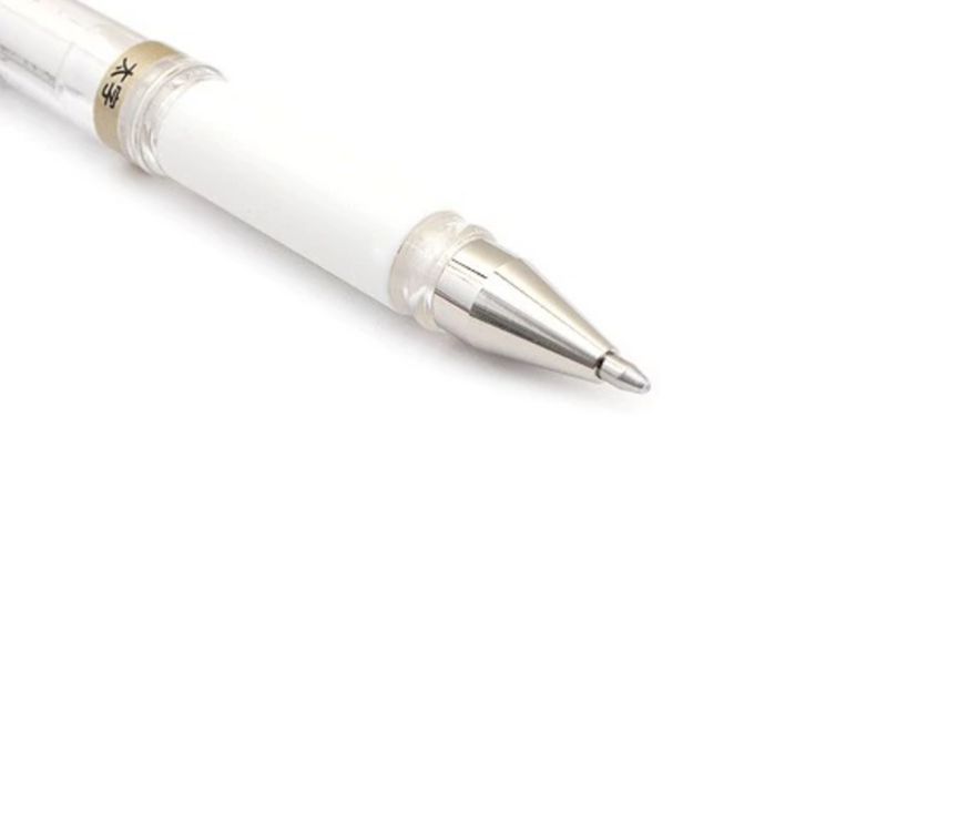 Signo Broad - Blanco