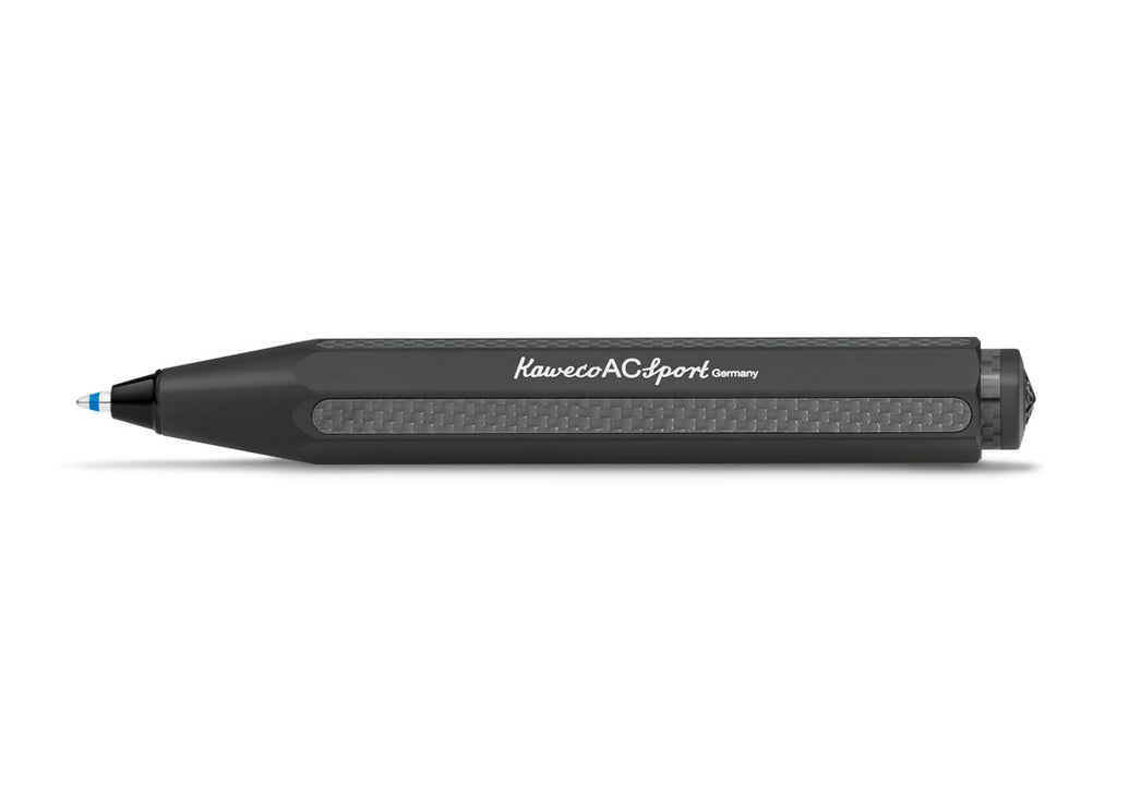 AC Sport - Black - Ballpen